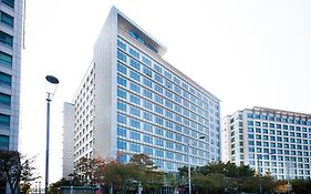 โรงแรมฮู อินชอนแอร์พอร์ต อุนซอ